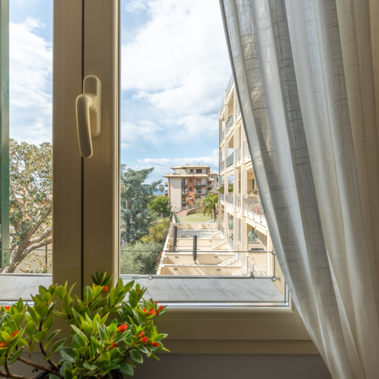 Appartamento Peiranze