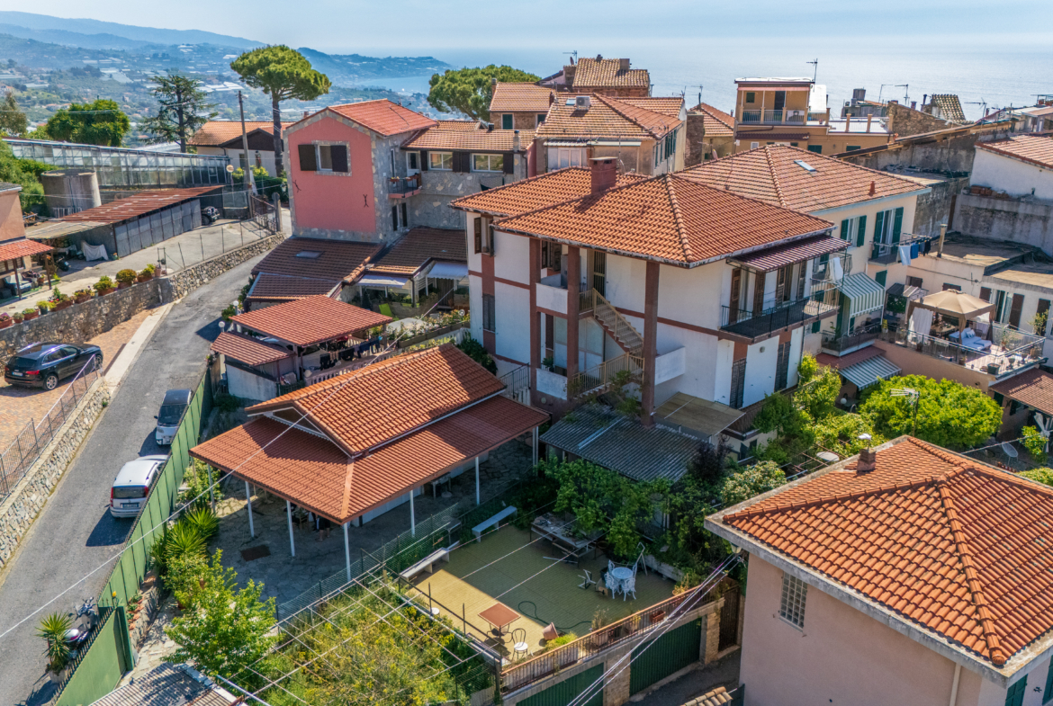 Casa G Zirio