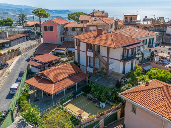 Casa G Zirio