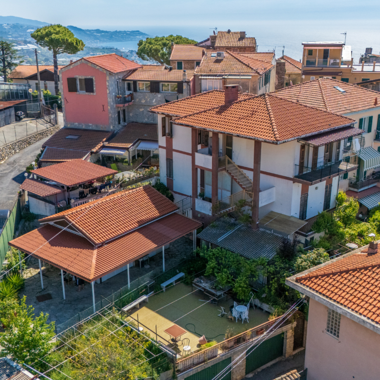 Casa G Zirio