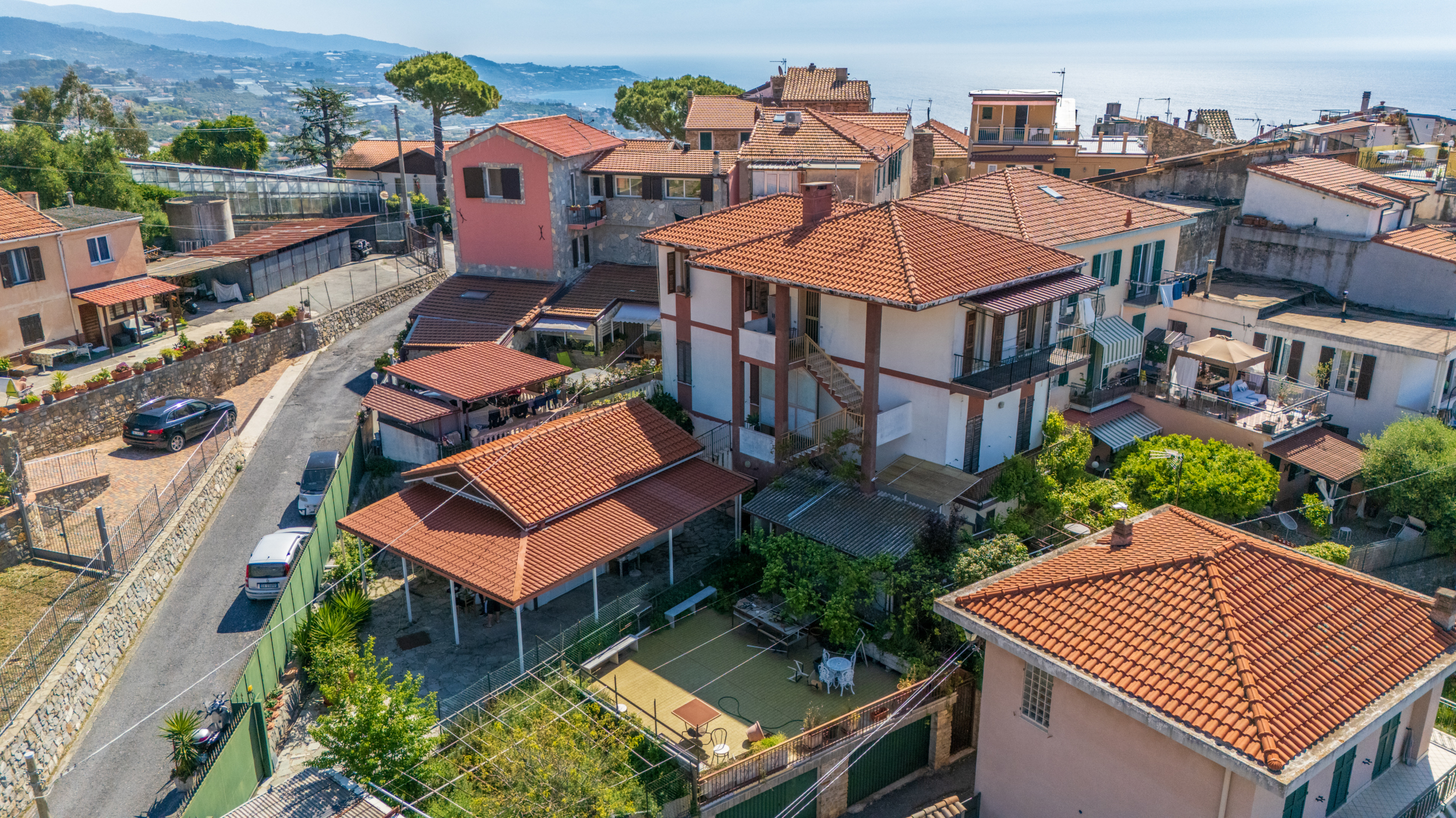 Casa G Zirio