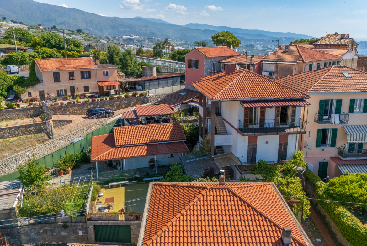 Casa G Zirio