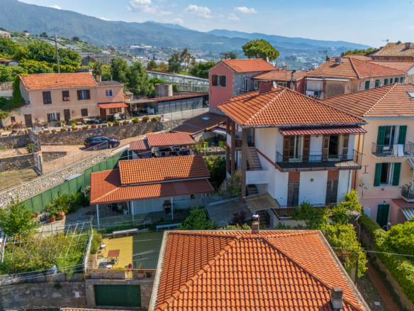 Casa G Zirio