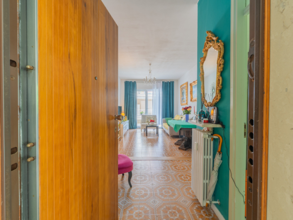 Appartamento Residence Patrizia