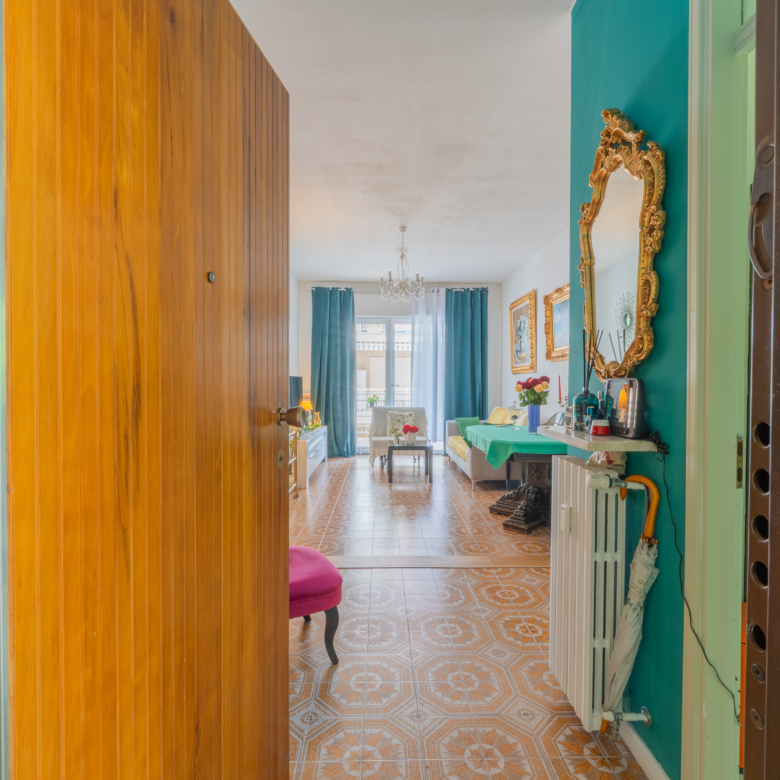 Appartamento Residence Patrizia