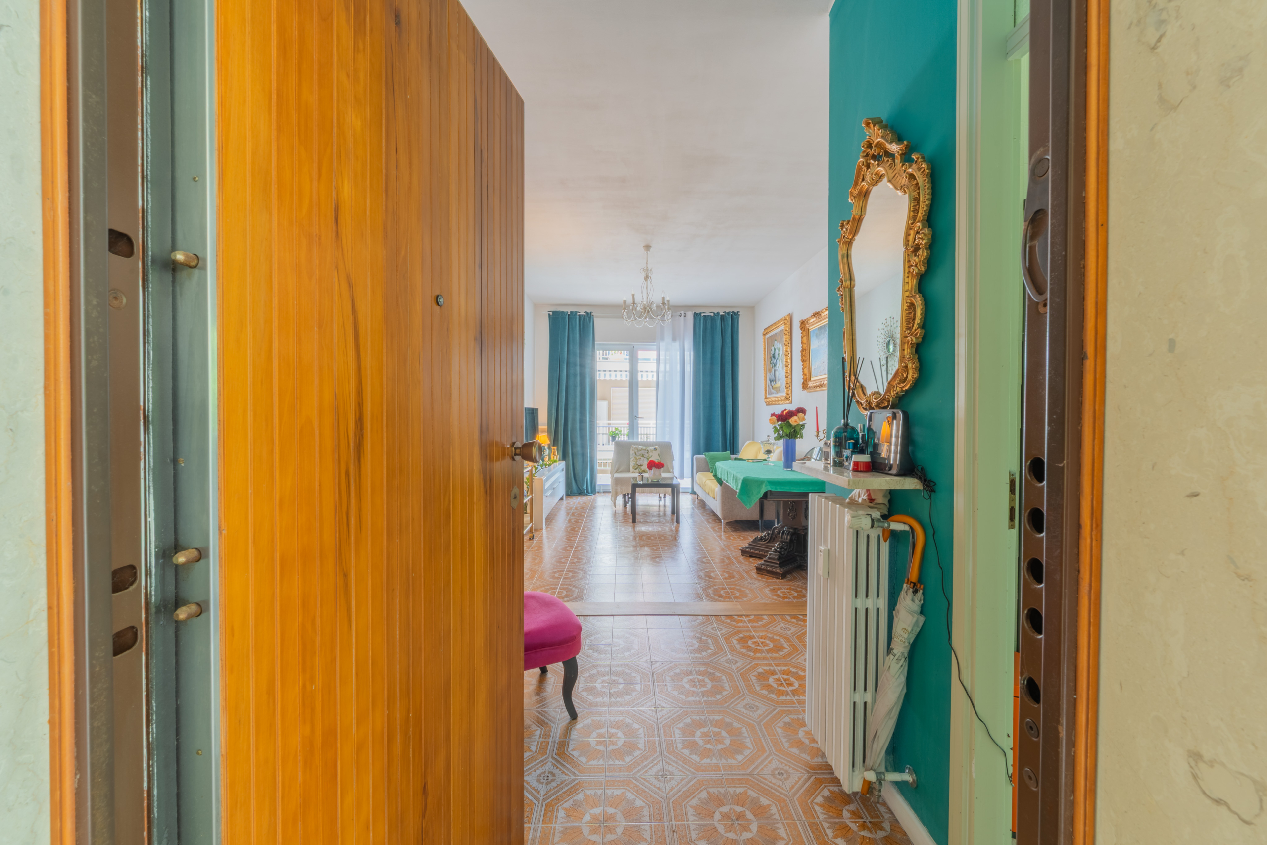 Appartamento Residence Patrizia