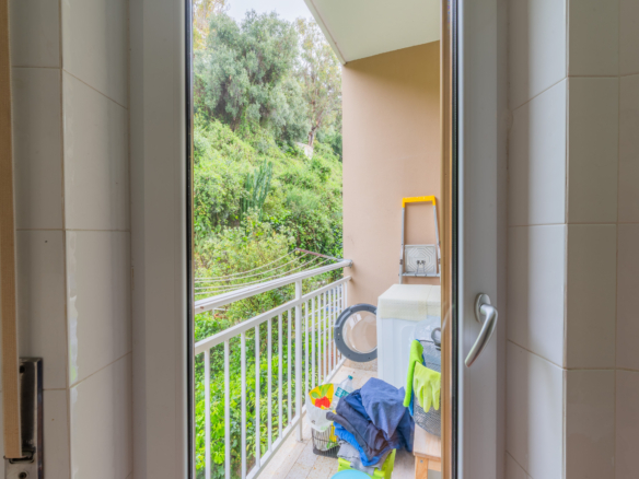 Appartamento Residence Patrizia