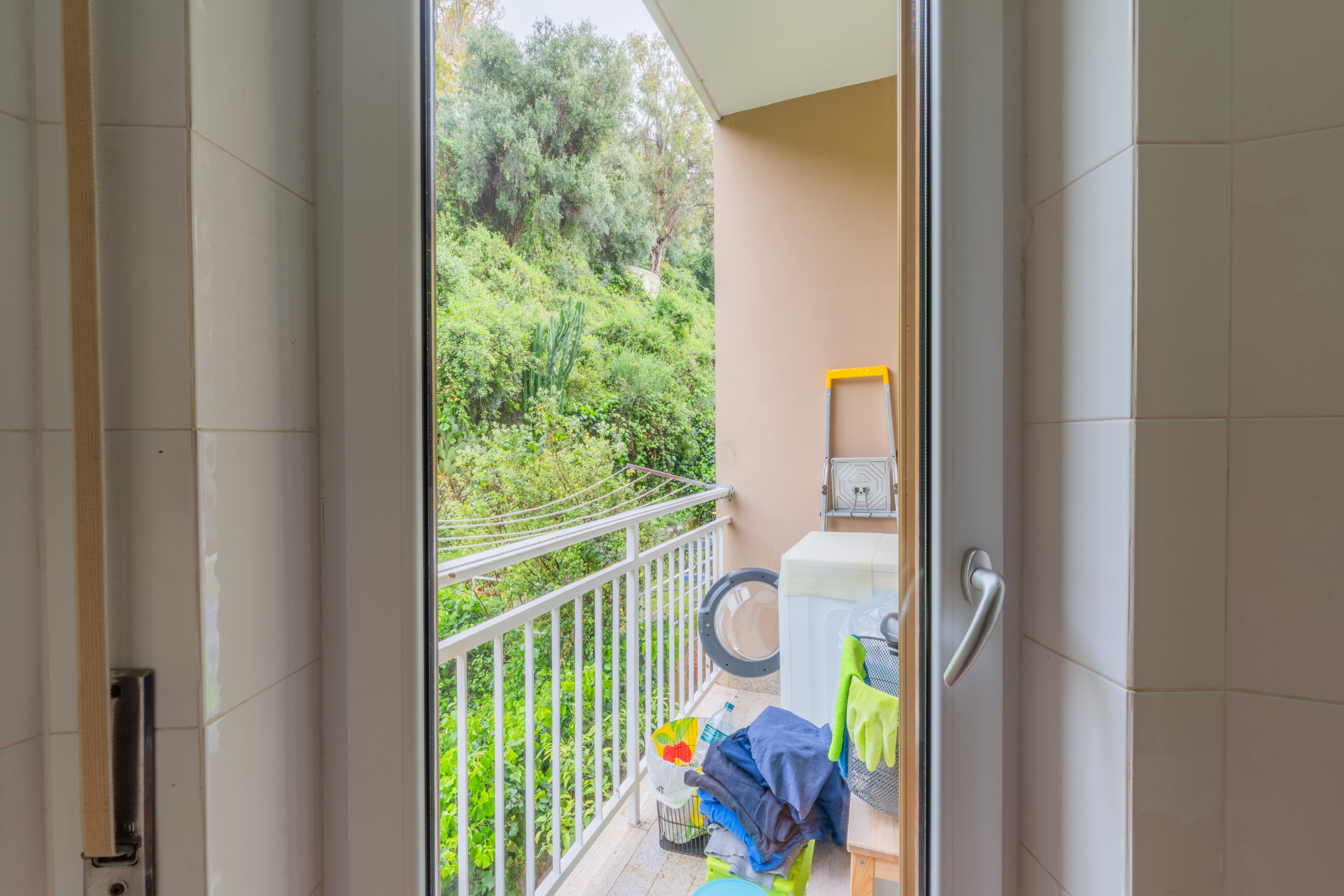 Appartamento Residence Patrizia