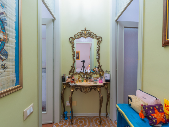Appartamento Residence Patrizia