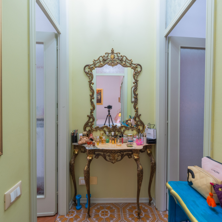 Appartamento Residence Patrizia