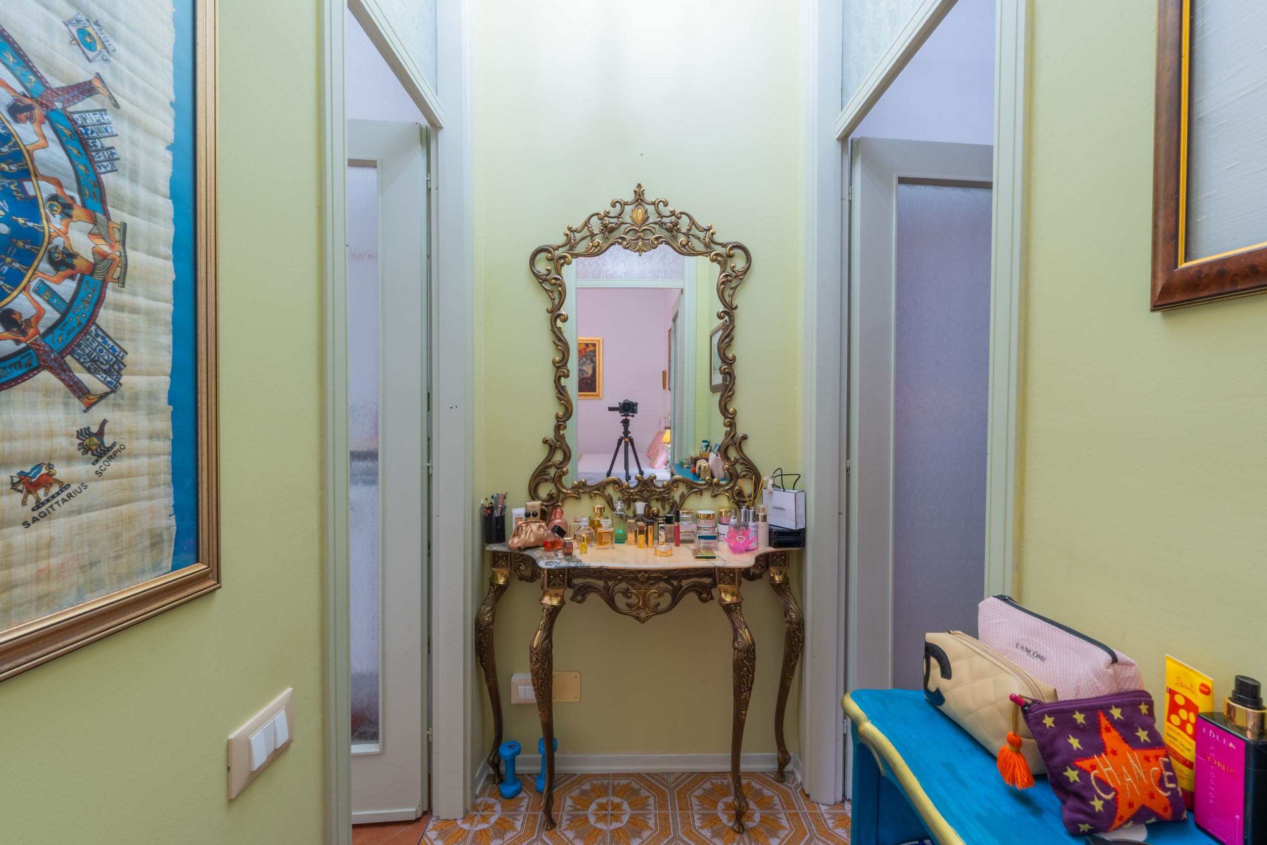 Appartamento Residence Patrizia