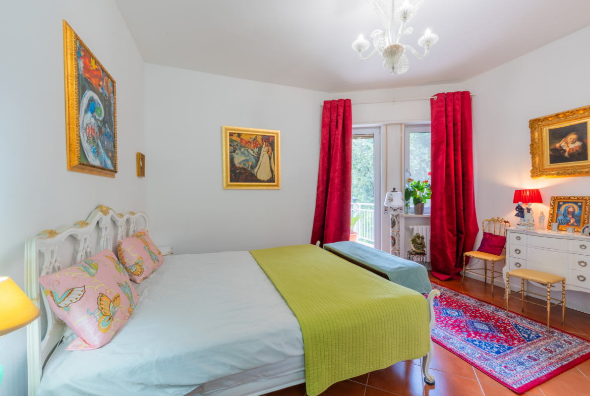 Appartamento Residence Patrizia