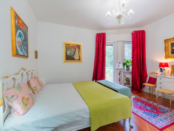Appartamento Residence Patrizia