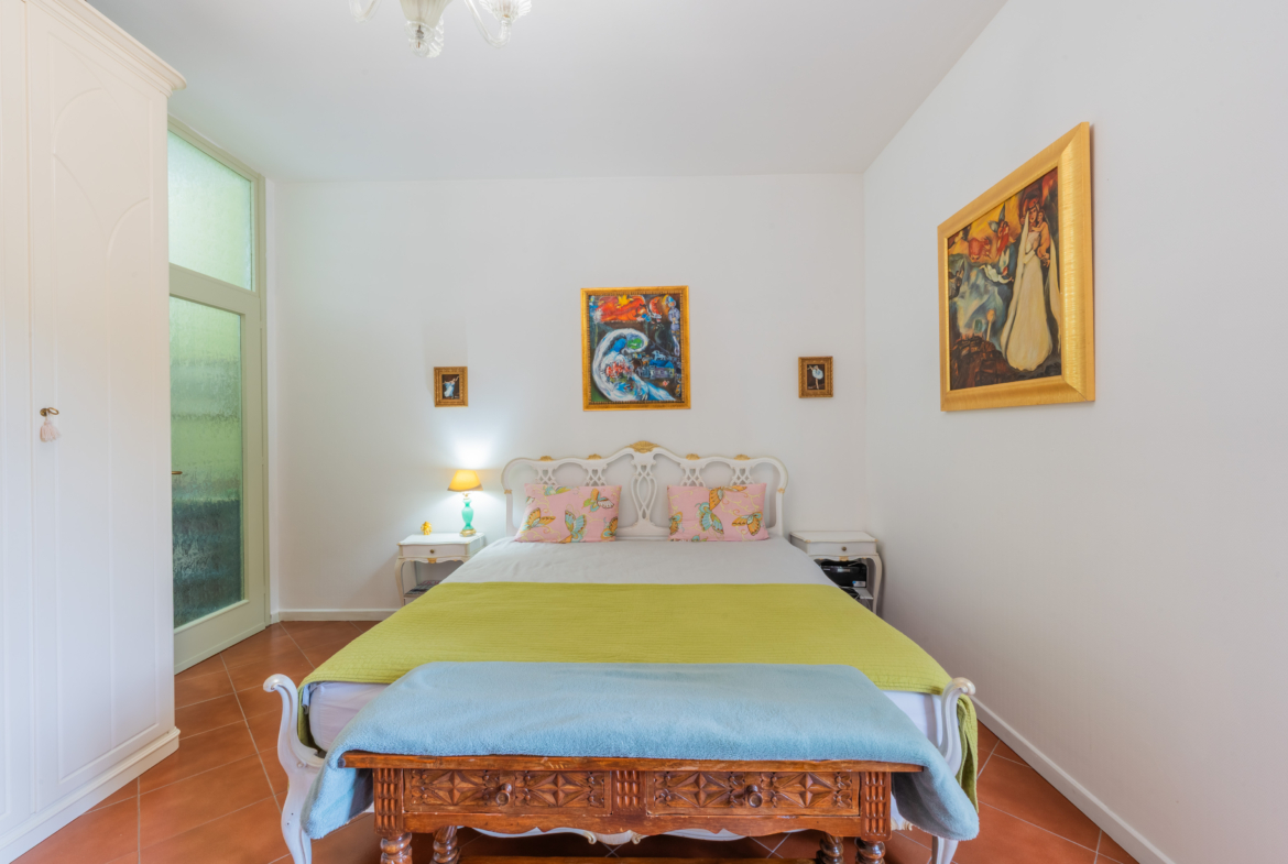 Appartamento Residence Patrizia