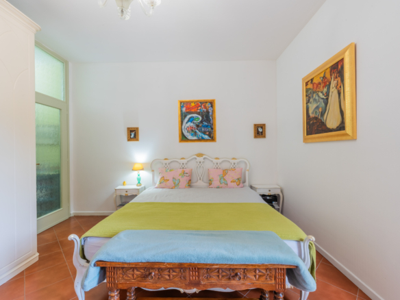 Appartamento Residence Patrizia