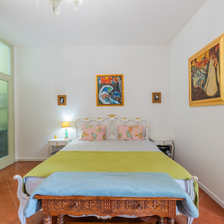 Appartamento Residence Patrizia