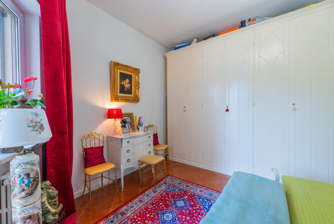 Appartamento Residence Patrizia