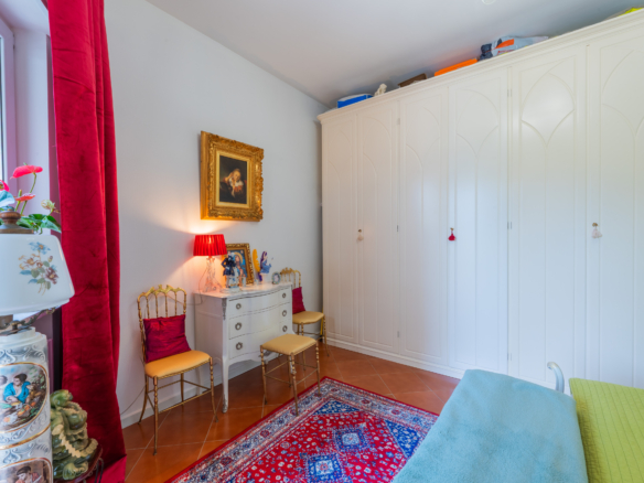 Appartamento Residence Patrizia