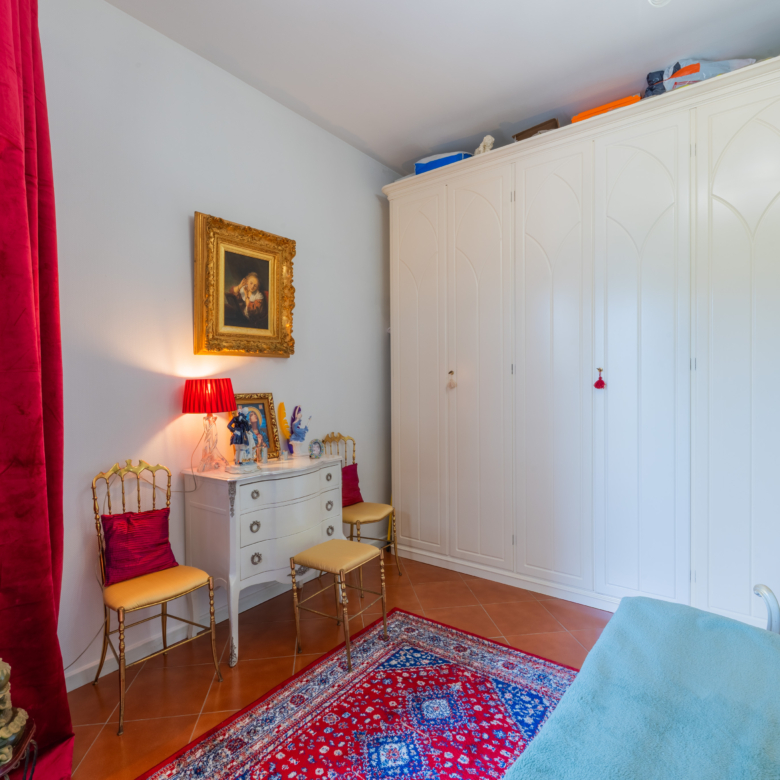 Appartamento Residence Patrizia