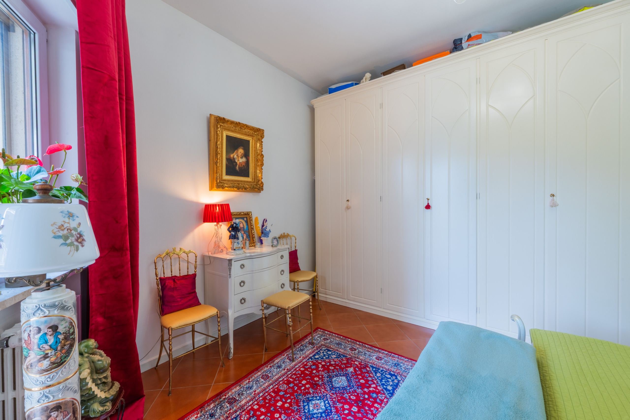 Appartamento Residence Patrizia