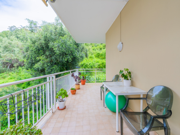 Appartamento Residence Patrizia