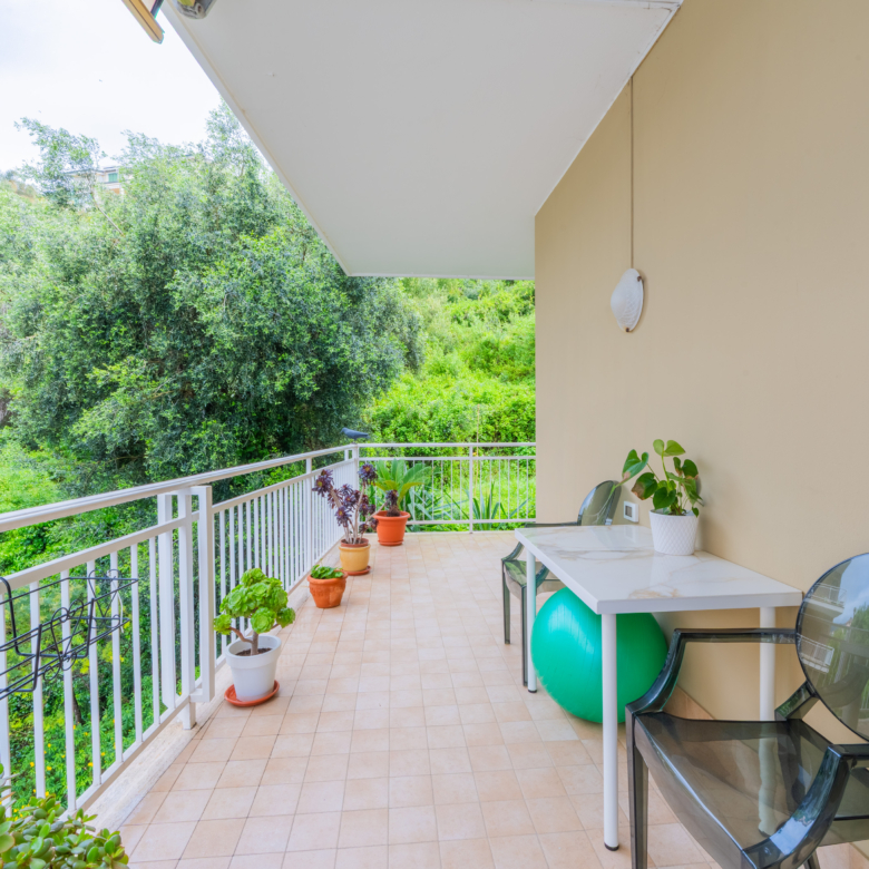 Appartamento Residence Patrizia