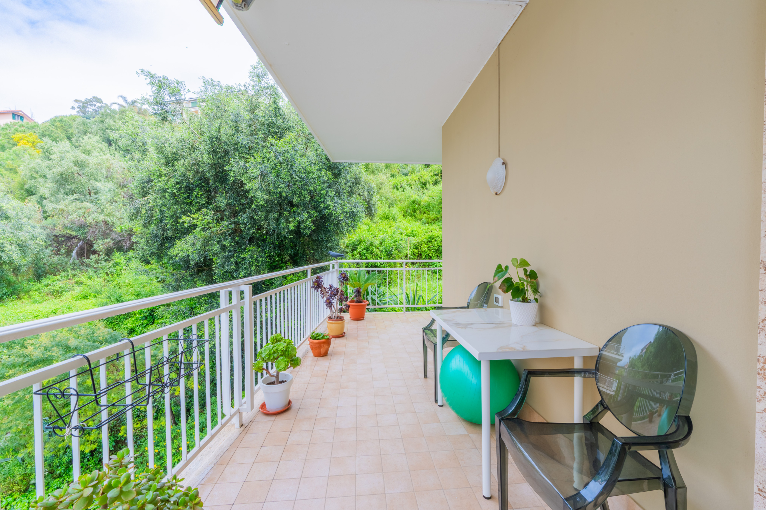 Appartamento Residence Patrizia