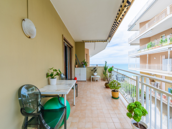 Appartamento Residence Patrizia
