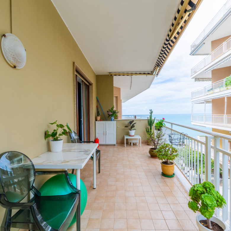 Appartamento Residence Patrizia