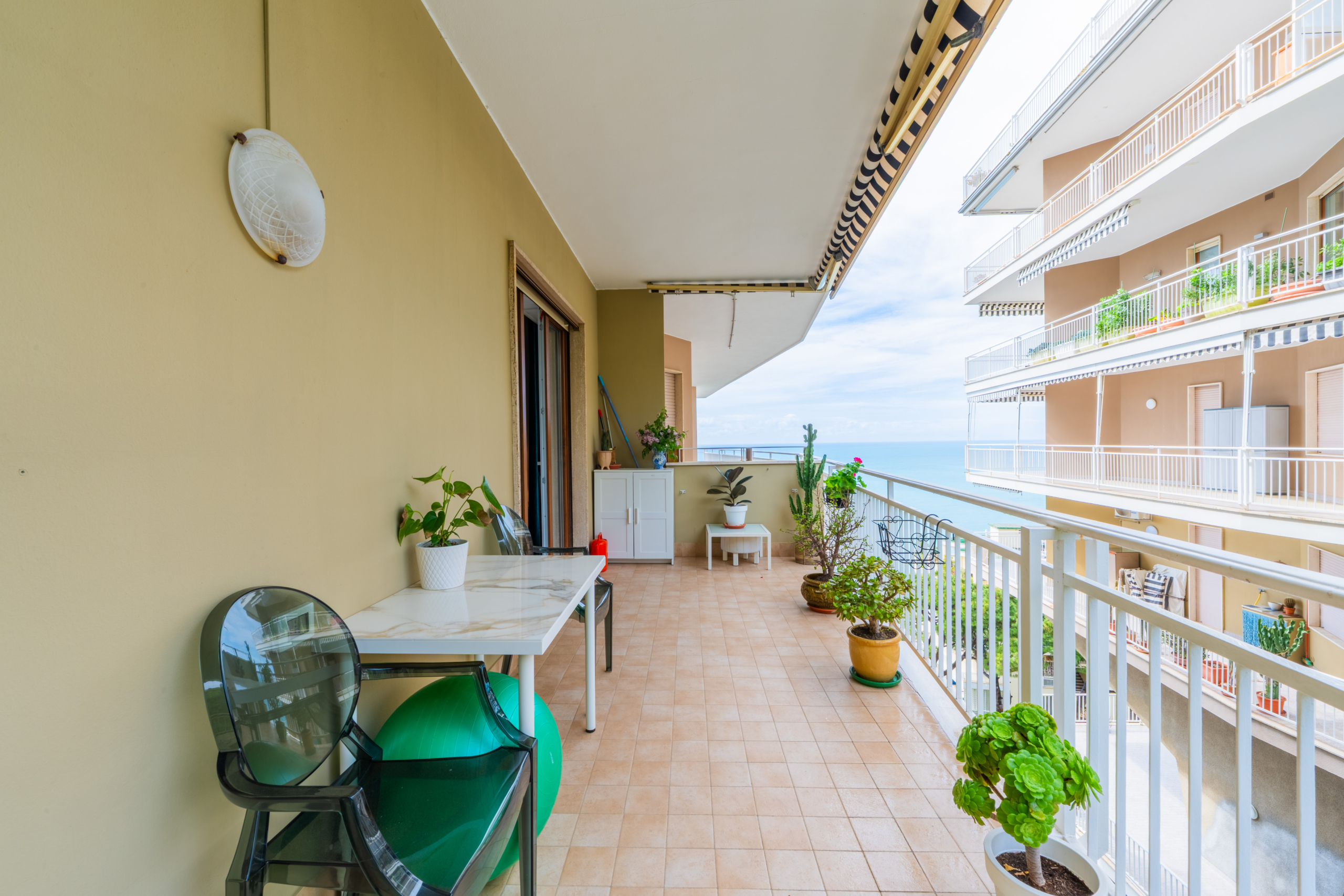 Appartamento Residence Patrizia