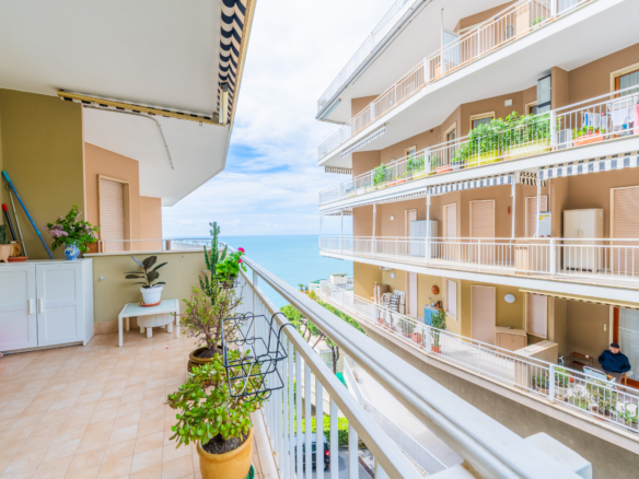 Appartamento Residence Patrizia