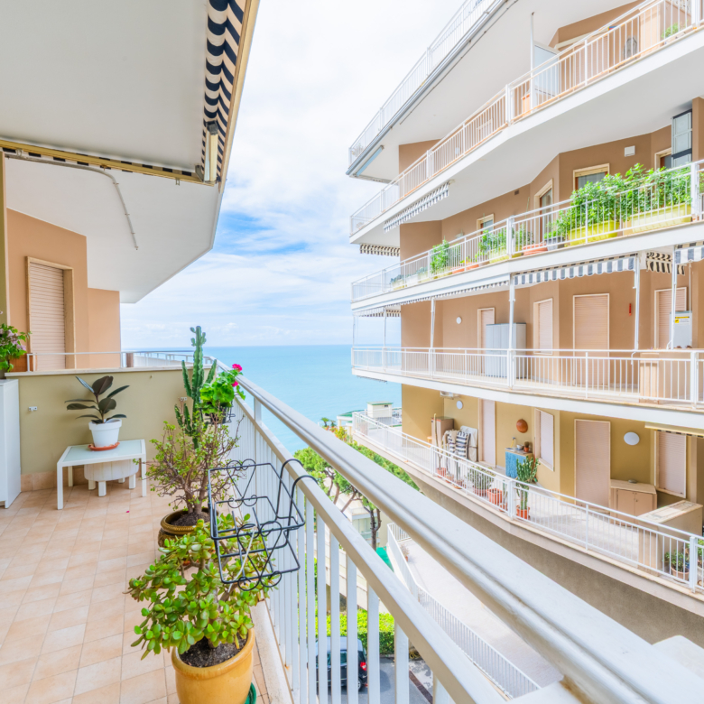 Appartamento Residence Patrizia