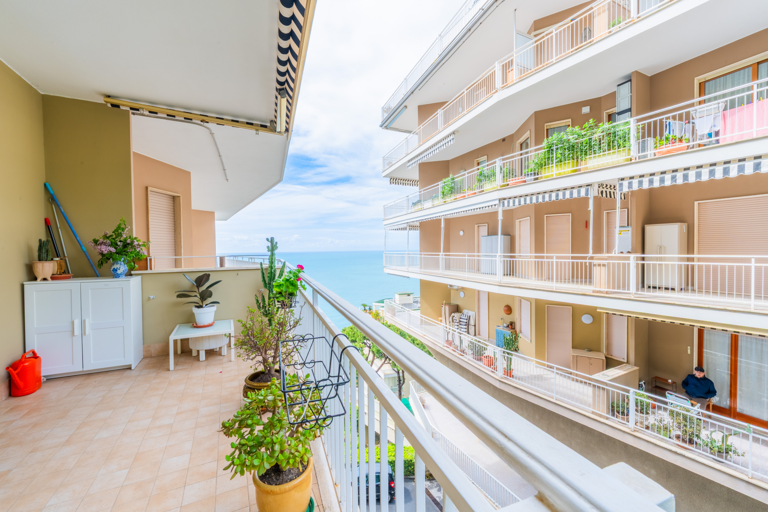 Appartamento Residence Patrizia