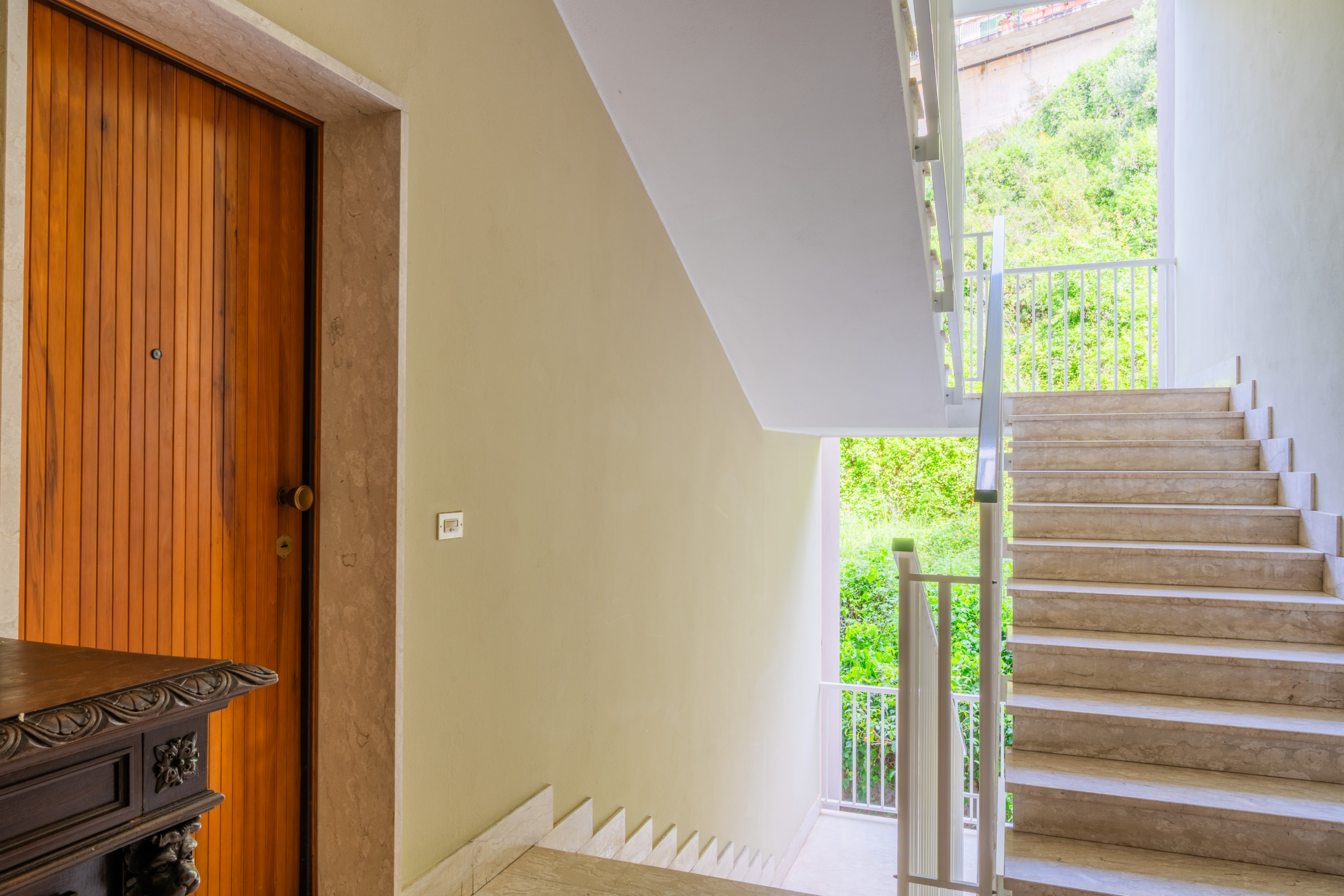 Appartamento Residence Patrizia