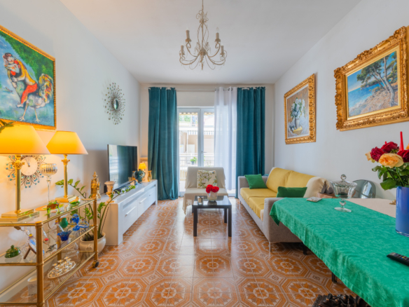 Appartamento Residence Patrizia