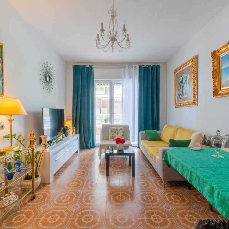Appartamento Residence Patrizia