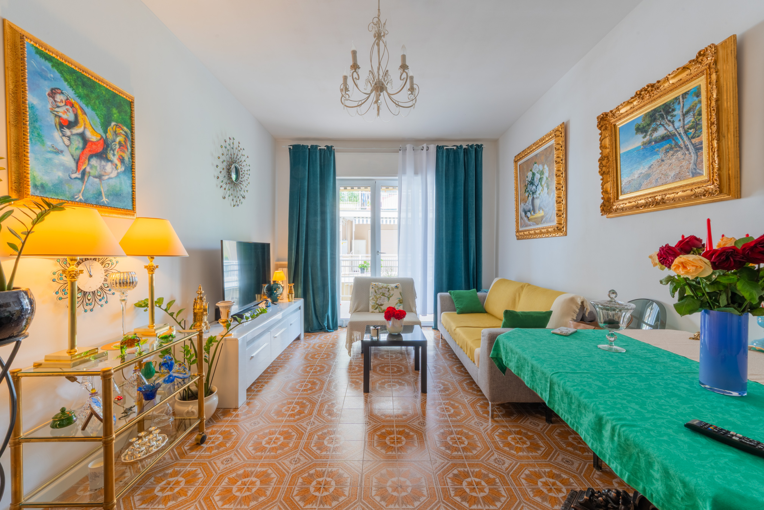 Appartamento Residence Patrizia