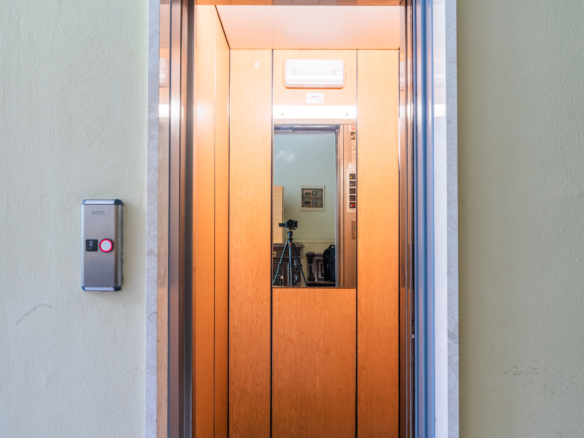 Appartamento Residence Patrizia
