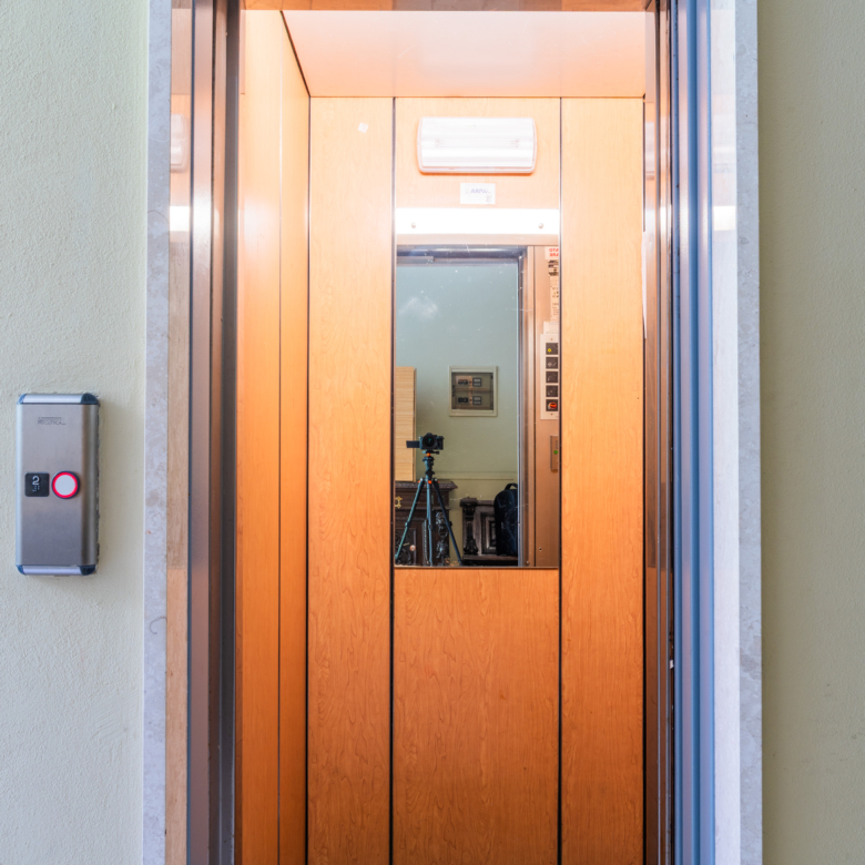 Appartamento Residence Patrizia