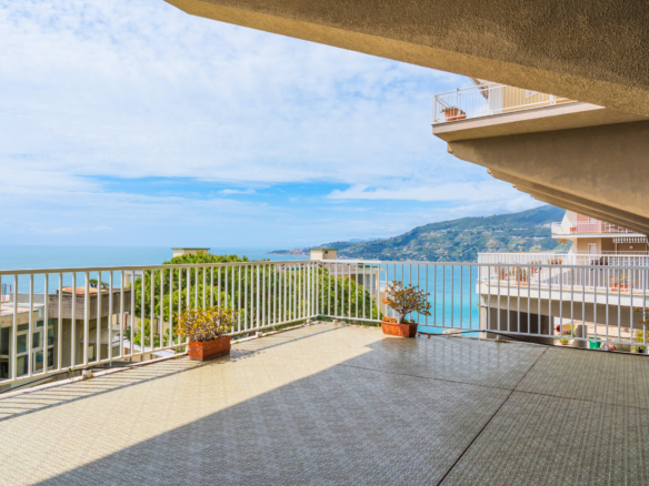 Appartamento Residence Patrizia