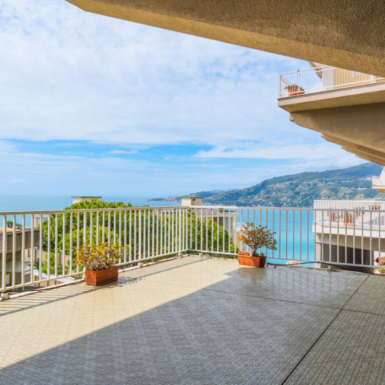 Appartamento Residence Patrizia