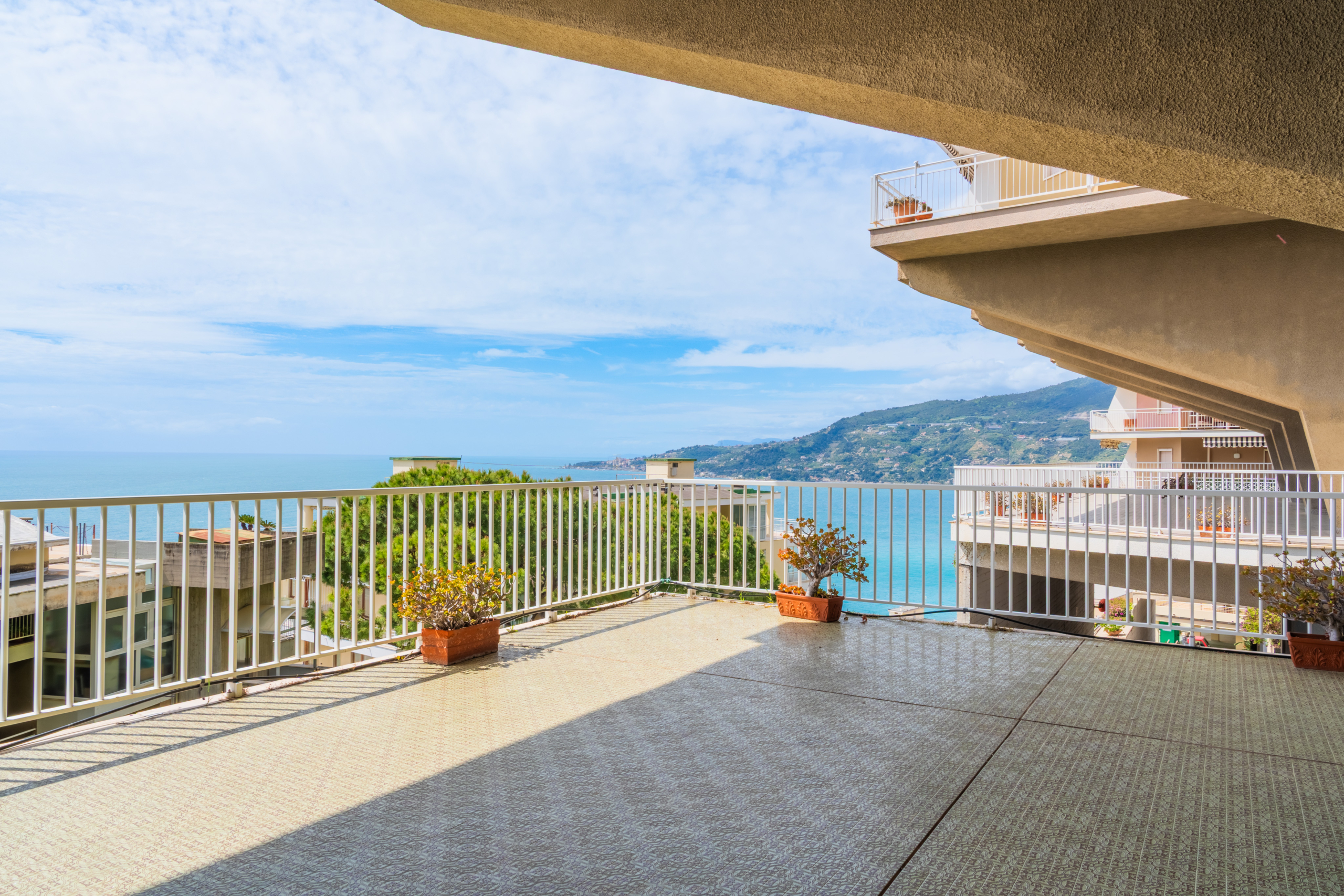 Appartamento Residence Patrizia