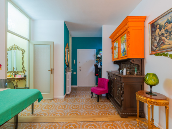Appartamento Residence Patrizia
