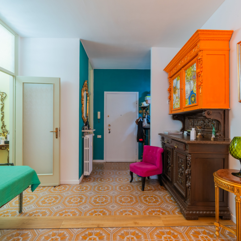Appartamento Residence Patrizia