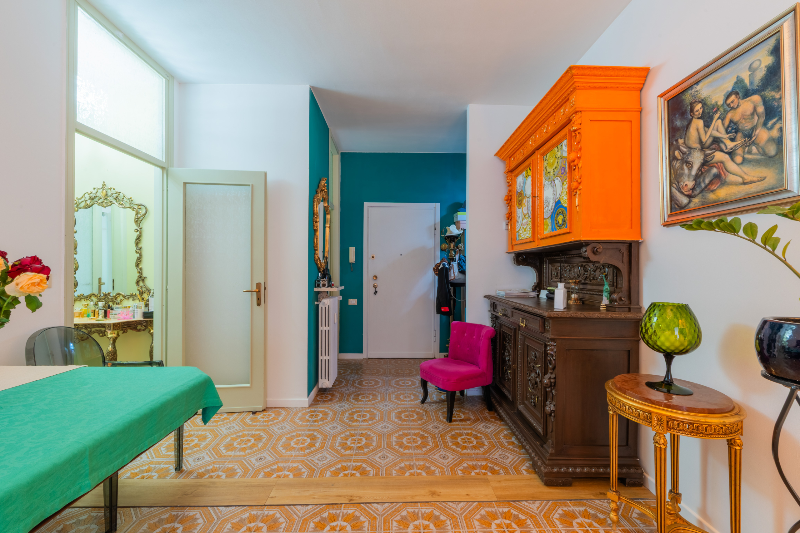 Appartamento Residence Patrizia