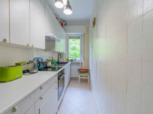 Appartamento Residence Patrizia