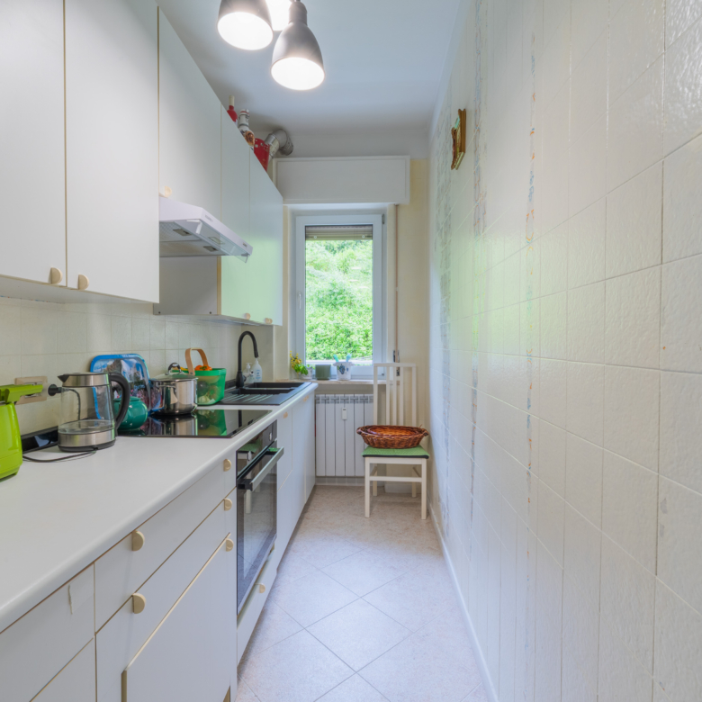 Appartamento Residence Patrizia