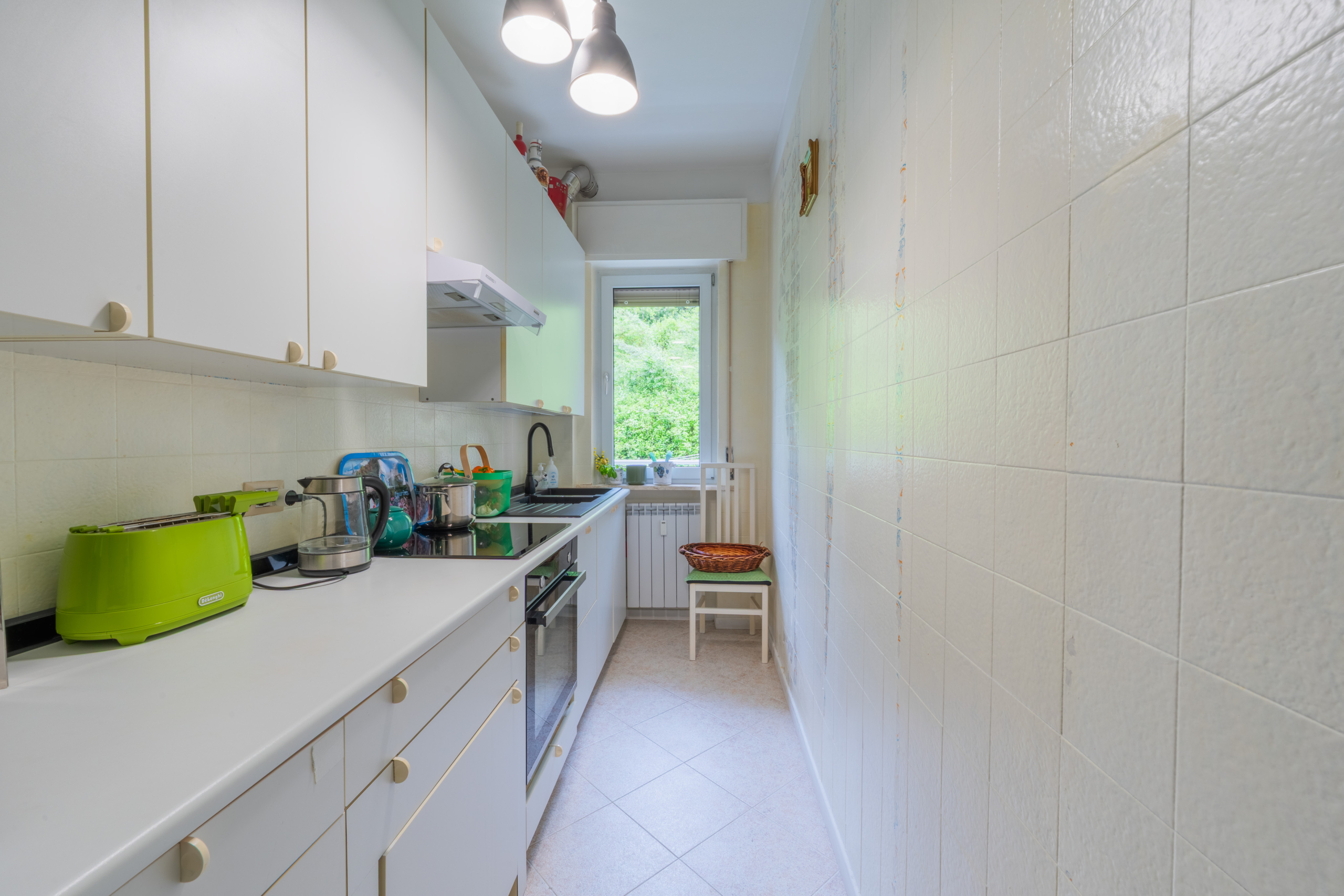 Appartamento Residence Patrizia