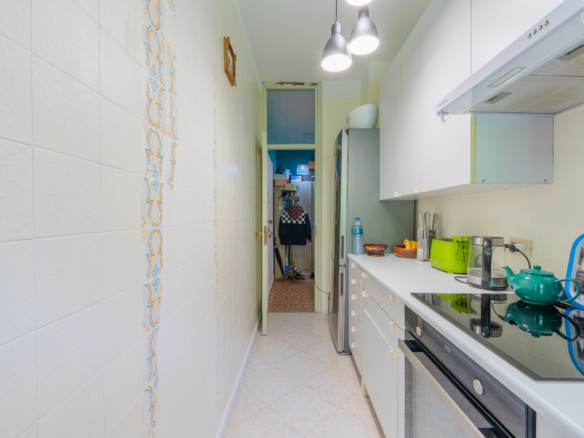 Appartamento Residence Patrizia