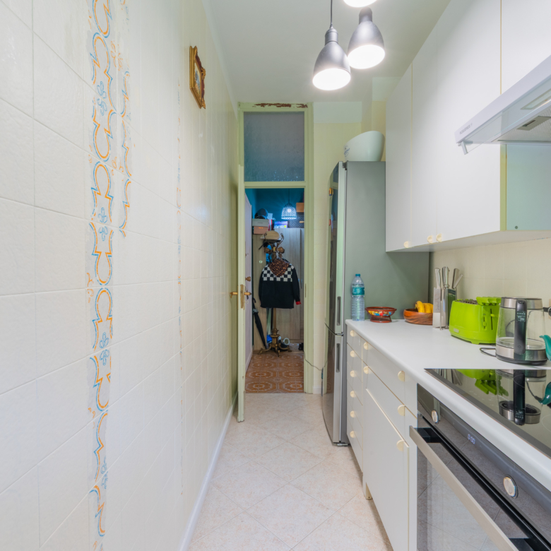 Appartamento Residence Patrizia
